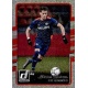 Hector Moreno Silver Parallel
