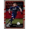 Venta Cromo de Hector Moreno Silver Parallel Donruss Soccer 2016-17