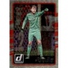 Venta Trading Card Jeroen Zoet Silver Parallel 2016-17 Panini Donruss Soccer