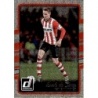 Cromos de Fútbol Luuk de Jong Silver Parallel Panini Donruss Soccer 2016-17