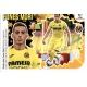 Funes Mori Villarreal UF10 Últimos Fichajes 2018-19