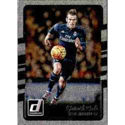 Gareth Bale Silver Parallel