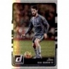 Cromos de Fútbol Isco  Silver Parallel Panini Donruss Soccer 2016-17