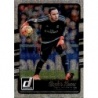 Venta Cromo de Keylor Navas Silver Parallel 2016-17 Panini Donruss Soccer