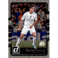 Raphael Varane Silver Parallel