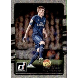 Toni Kroos Silver Parallel