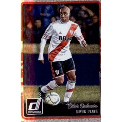 Eder Balanta Silver Parallel