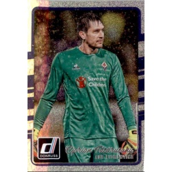 Ciprian Tatarusanu Silver Parallel