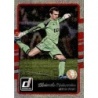Venta Trading Card Marcelo Barovero Silver Parallel 2016-17 Panini Donruss Soccer