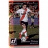 Cromos de Fútbol Sebastian Driussi Silver Parallel 2016-17 Panini Donruss Soccer