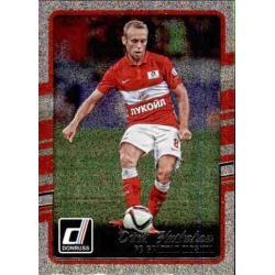Denis Glushakov Silver Parallel