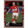 Cromos de Fútbol Denis Glushakov Silver Parallel 2016-17 Panini Donruss Soccer