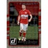 Venta Trading Card Salvatore Bocchetti Silver Parallel Donruss Soccer 2016-17