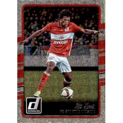 Ze Luis Silver Parallel