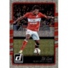 Venta Cromo de Ze Luis Silver Parallel Panini Donruss Soccer 2016-17