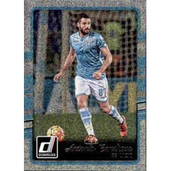 Antonio Candreva Silver Parallel