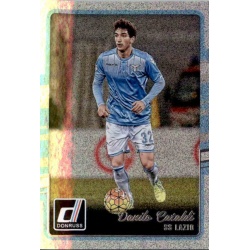 Danilo Cataldi Silver Parallel