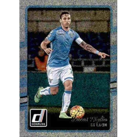 Lucas Biglia Silver Parallel