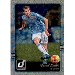 Senad Lulic Silver Parallel