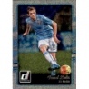 Cromos de Fútbol Senad Lulic Silver Parallel 2016-17 Panini Donruss Soccer