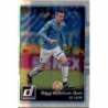 Cromos de Fútbol Sergej Milinkovic-Savic Silver Parallel 2016-17 Panini Donruss Soccer