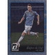 Stefan de Vrij Silver Parallel