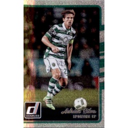 Adrien Silva Silver Parallel