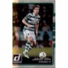 Cromos de Fútbol Adrien Silva Silver Parallel 2016-17 Panini Donruss Soccer