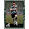 Cromos de Fútbol Jefferson  Silver Parallel Donruss Soccer 2016-17