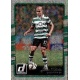 Joao Mario Silver Parallel