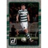 Venta Cromo de Teo Gutierrez Silver Parallel 2016-17 Panini Donruss Soccer