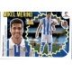 Mikel Merino Real Sociedad UF13 Últimos Fichajes 2018-19