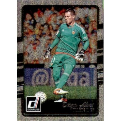 Diego Alves Silver Parallel