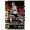 Cromos de Fútbol Paco Alcacer Silver Parallel Panini Donruss Soccer 2016-17