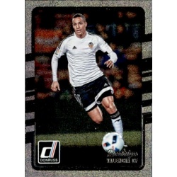 Rodrigo Silver Parallel