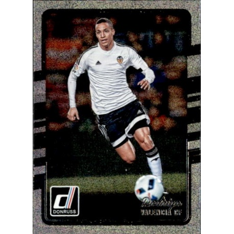 Rodrigo Silver Parallel