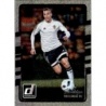 Venta Cromo de Rodrigo  Silver Parallel Panini Donruss Soccer 2016-17