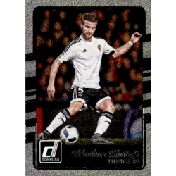 Shkodran Mustafi Silver Parallel
