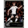 Venta Cromo de Shkodran Mustafi Silver Parallel Donruss Soccer 2016-17
