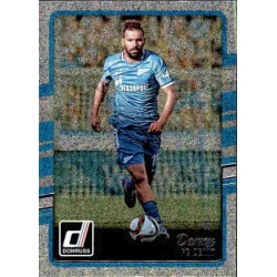 Danny Silver Parallel