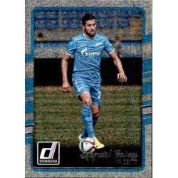 Ezequiel Garay Silver Parallel