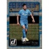 Cromos de Fútbol Ezequiel Garay Silver Parallel Donruss Soccer 2016-17