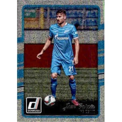 Javi Garcia Silver Parallel