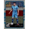 Venta Cromo de Javi Garcia Silver Parallel Panini Donruss Soccer 2016-17