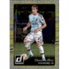 Venta Cromo de Bruno Alves Silver Parallel Panini Donruss Soccer 2016-17