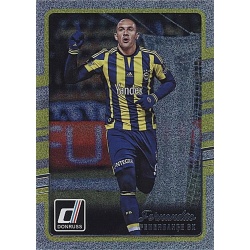 Fernandao Silver Parallel