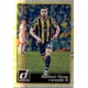 Mehmet Topuz Silver Parallel