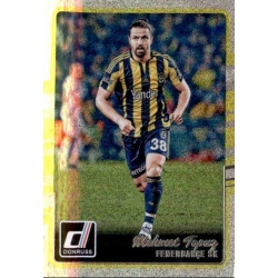 Mehmet Topuz Silver Parallel