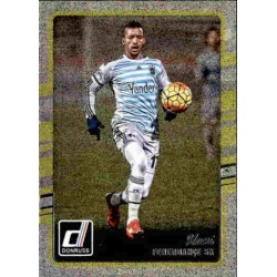 Nani Silver Parallel