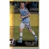 Cromos de Fútbol Simon Kjaer Silver Parallel 2016-17 Panini Donruss Soccer